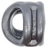 Oxballs Ballstretcher souple Cocksling Air Gris